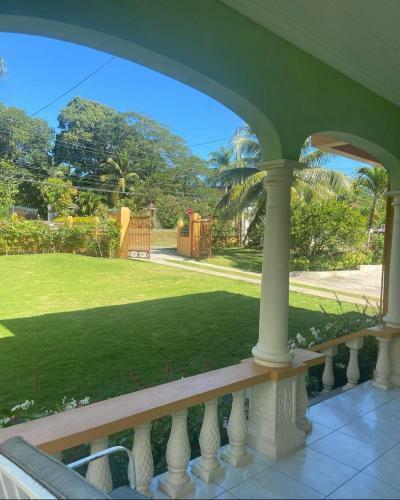 Apartamento Coconut Palm Getaway (2 Bedroom)