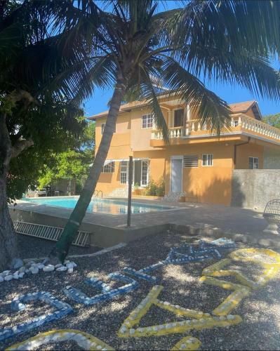Apartamento Coconut Palm Getaway (2 Bedroom)