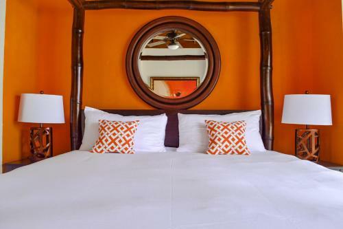 Luxury Living With A View La Caye Villa