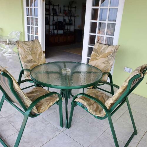 Apartamento Enchanted Isle Villa