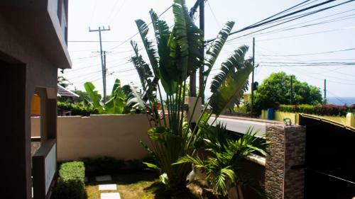Hostal Sunset Nabro