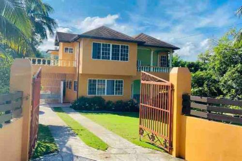 Apartamento Coconut Palm Getaway 1 Bdr