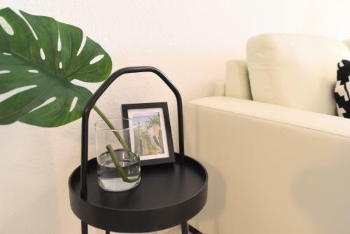 Apartamento Homely M�laga Don Cristian
