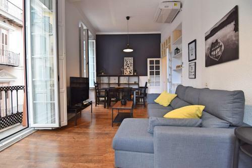 Apartamento Bruno�s Home (Old Town)