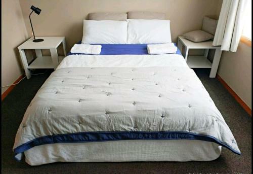 Apartamento Teeming House