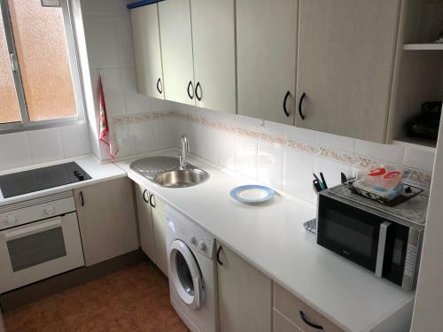 Apartamento T�a Mar�a