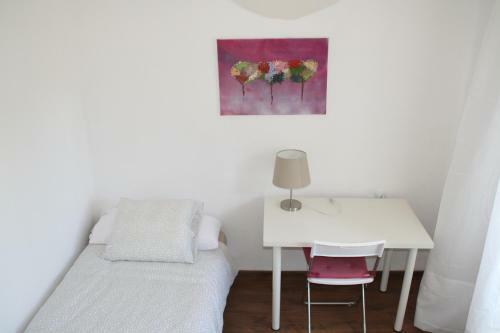 Apartamento T�a Mar�a