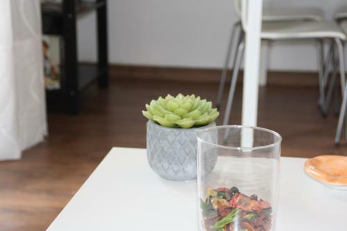 Apartamento T�a Mar�a