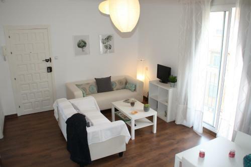 Apartamento T�a Mar�a