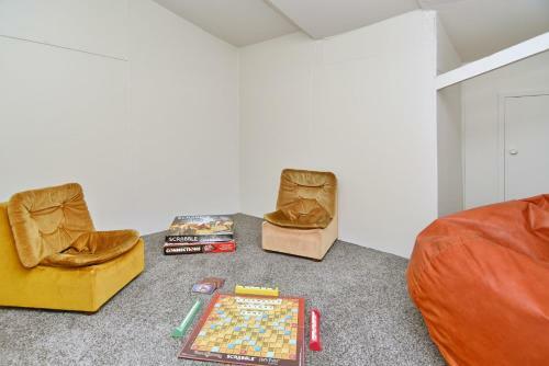 Lavandula 3 - Christchurch Holiday Homes