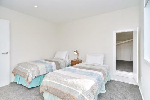 Lavandula 3 - Christchurch Holiday Homes