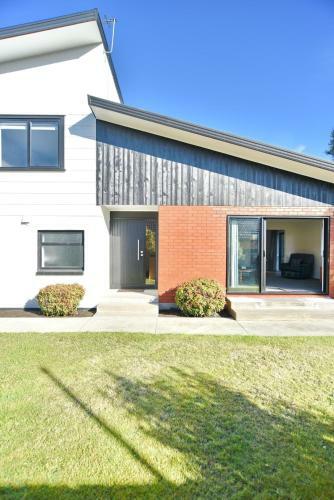 Lavandula 3 - Christchurch Holiday Homes