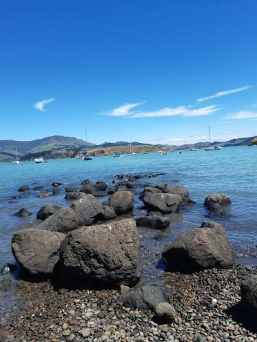 Mariners Lookout