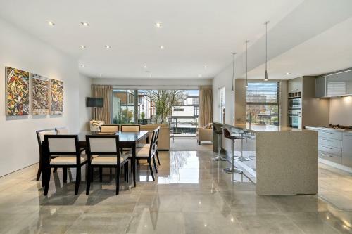 Villa City Sanctuary On Kilmore
