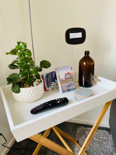 Villa Perfect Modern Townhouse Cbd Christchurch