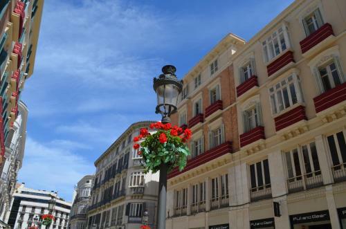 Apartamento Plaza Monta�o