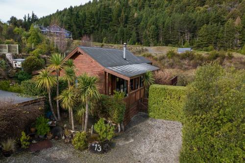 Alpine Hide Away