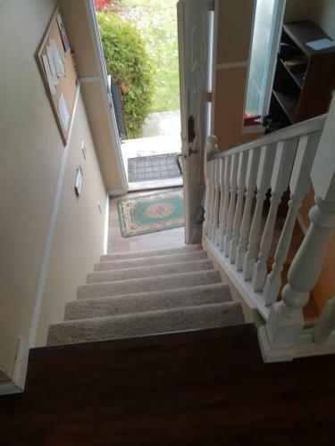 All Inclusive - Cheap Master Bedroom With Bus Route