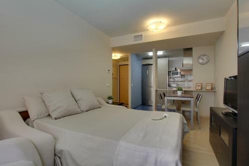 Apartamentos Top Cerca De Playa