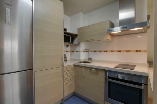 Apartamentos Top Cerca De Playa