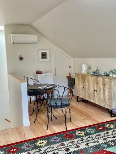 Apartamento Miners Lane B&B