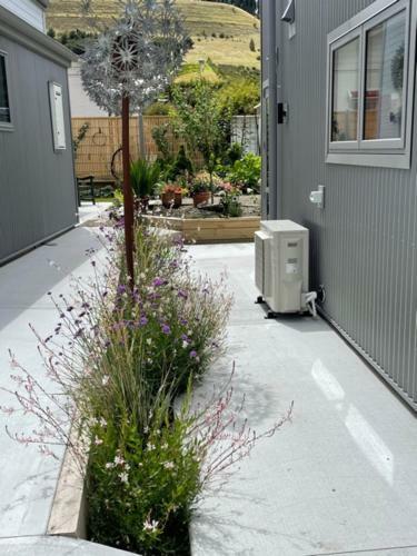 Apartamento Miners Lane B&B