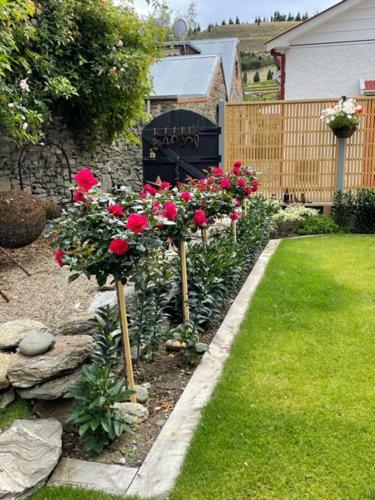 Apartamento Miners Lane B&B