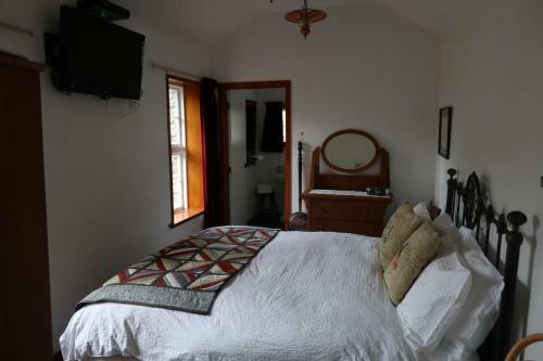Apartamento The Tinkers Cottage
