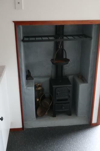 Apartamento The Tinkers Cottage