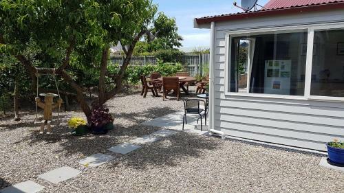 Apartamento 128 On Hazlett