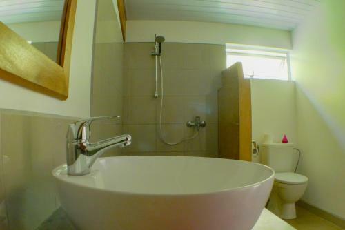 Bed & Breakfast Bouddha Villa