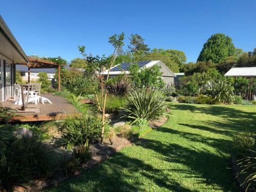 Apartamento Fig Tree Cottage