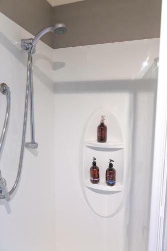 Hostal Sunrise Suite