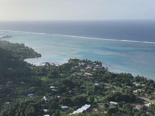 Fare Vaikea Moorea