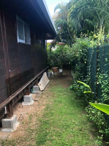Fare Vaikea Moorea
