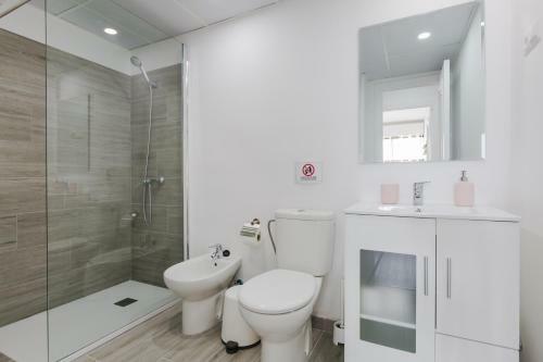 Apartamento Hola M�laga Premium Centro