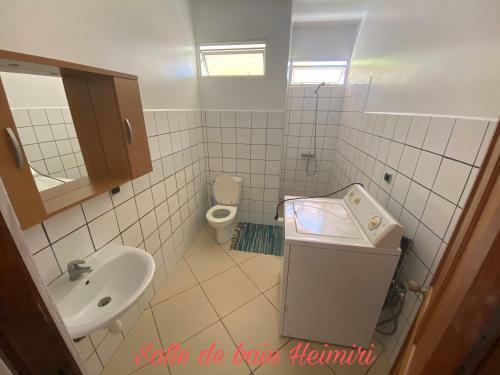 Hostal La Maison Orange