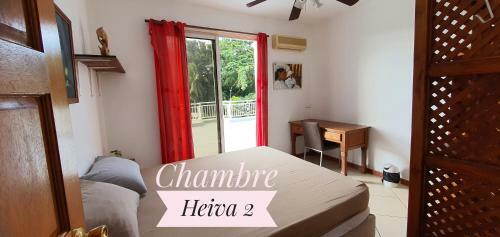 Hostal La Maison Orange