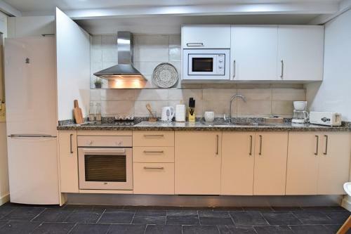 Apartamento Apt. El Escondite, Centro Hist�rico