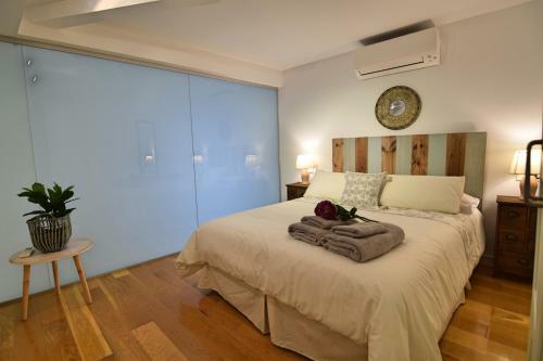Apartamento Apt. El Escondite, Centro Hist�rico