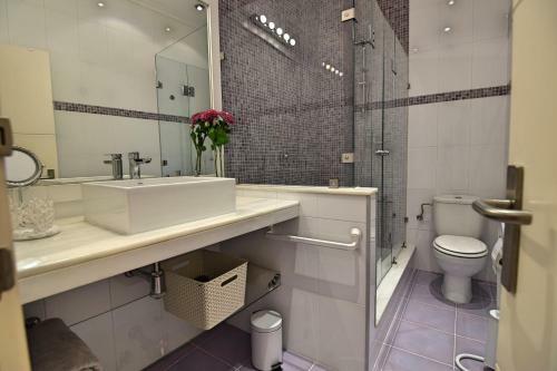Apartamento Apt. El Escondite, Centro Hist�rico
