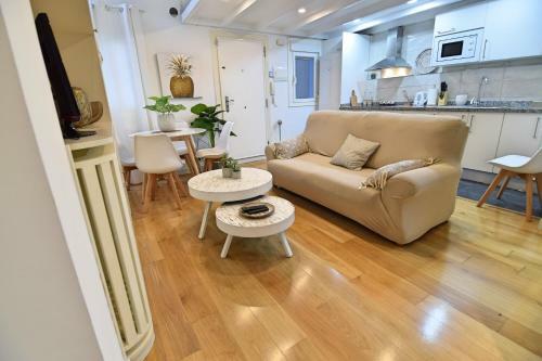 Apartamento Apt. El Escondite, Centro Hist�rico