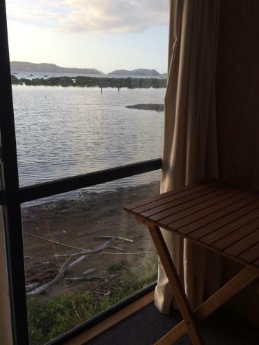 Dotterel Cove Cabin