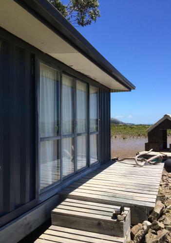 Dotterel Cove Cabin