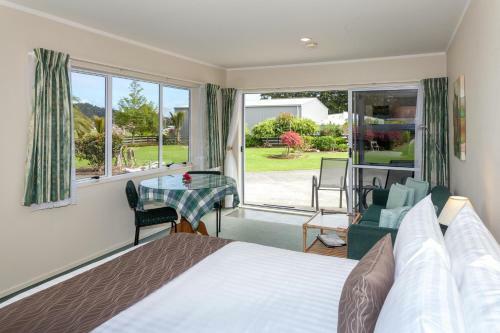 Breakaway Bed & Breakfast