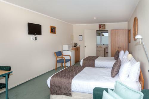 Breakaway Bed & Breakfast