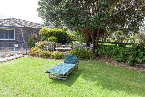 Breakaway Bed & Breakfast