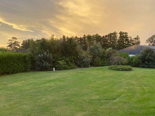 Bed & Breakfast Fitzroy Bnb 39b Whangapoua Road
