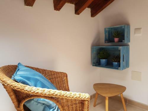Carmen Apartments