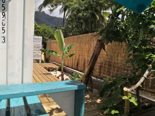 Aloha Bungalow Moorea